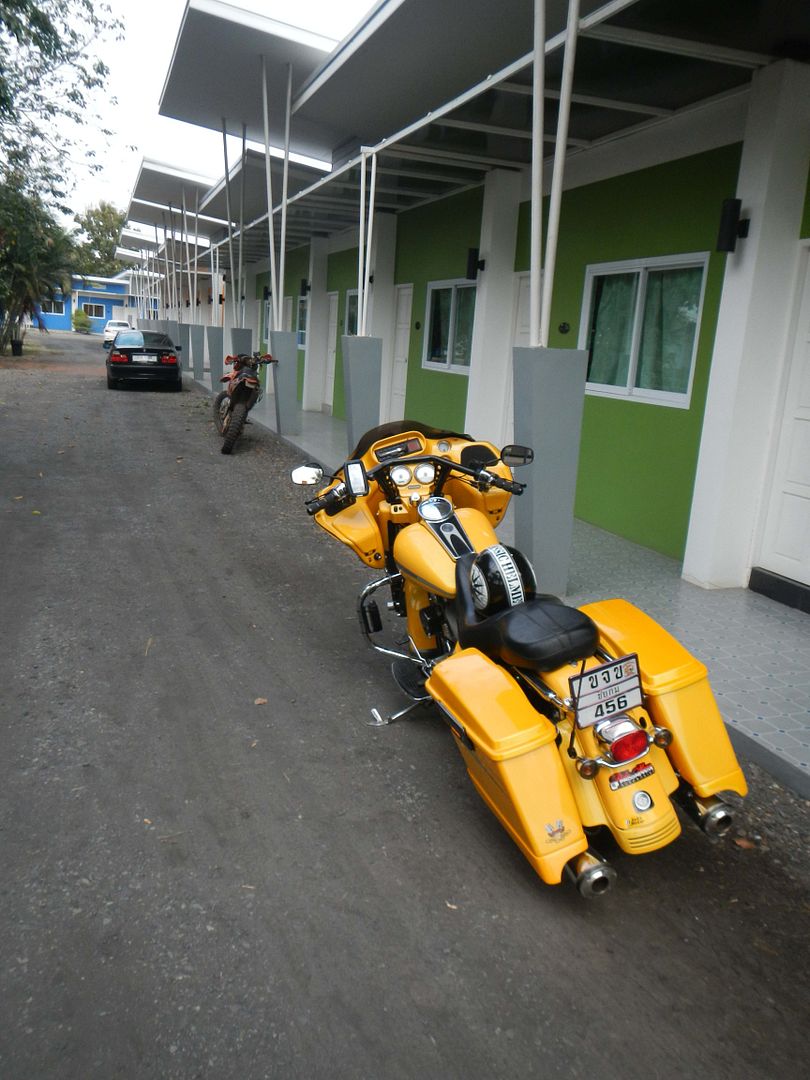 vintage technologies motorcycles